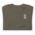 Guards &God T-Shirt